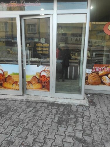 Özlem Unlu Mamülleri