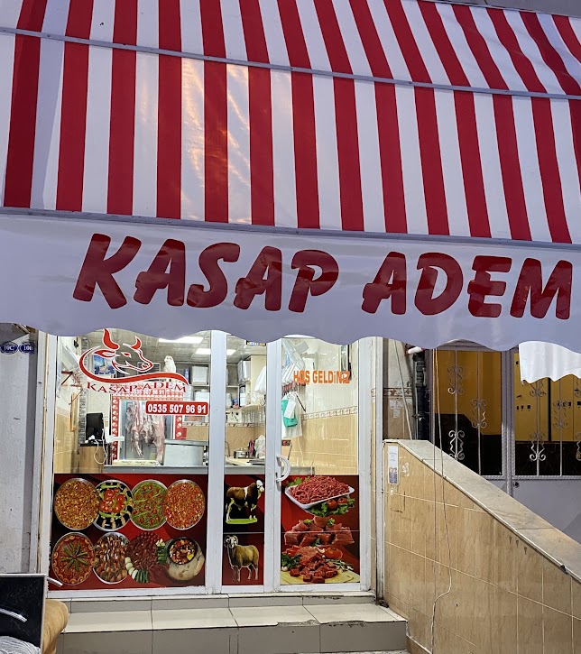 Deniz Et Kasap Adem