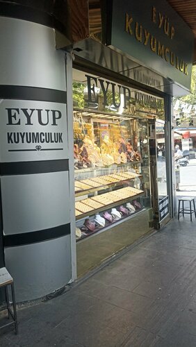 Eyüp Kuyumculuk