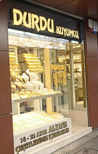 Durdu Kuyumculuk