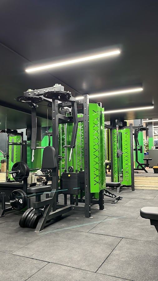 SPORFİT