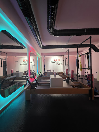 Ach Gym