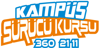 Kampüs Sürücü Kursu