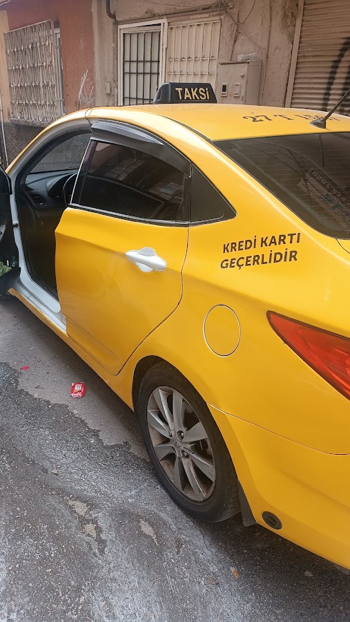 Gaziantep Taksi