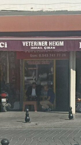 Şifa Veteriner Kliniği