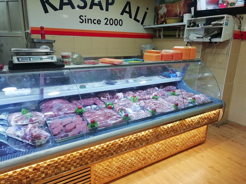 Kasap Ali