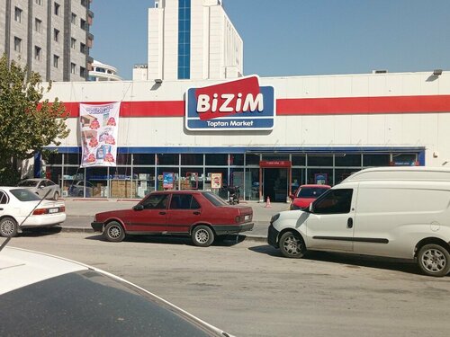 Bizim Market