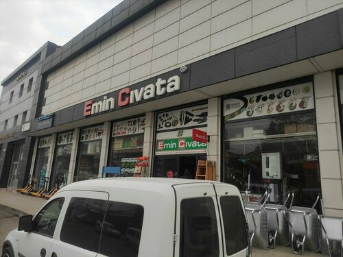Emin Civata