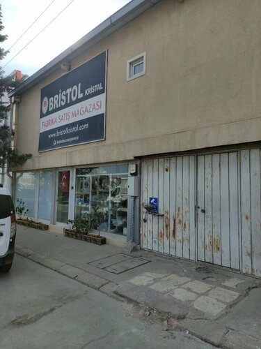 Bristol Kristal