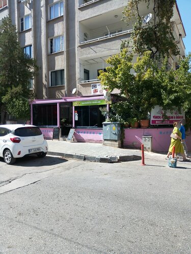 Mahzenim Yöresel Ev Yemekleri