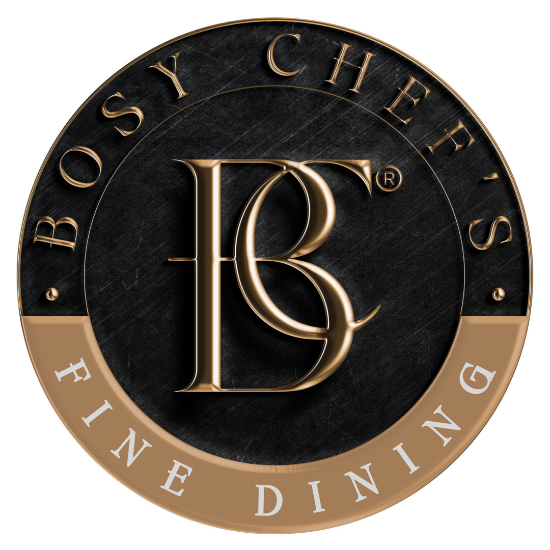 Bosy Chef’s