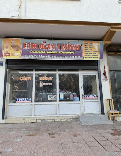 Erdoğan Sıhhi Tesisat