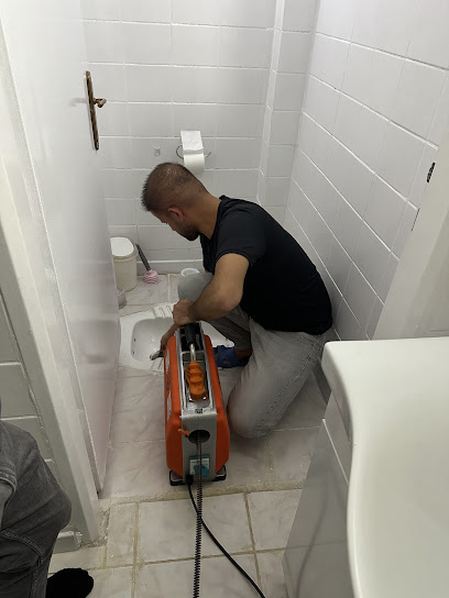 Savcılı Sıhhi Tesisat Sucu