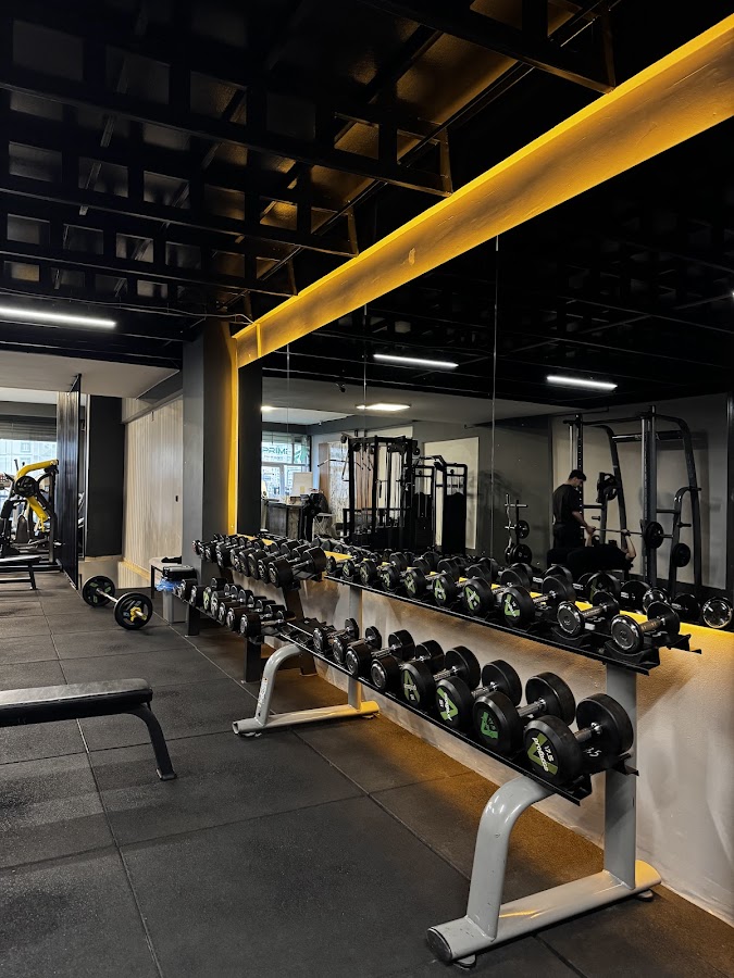 Fit Prime Gaziantep