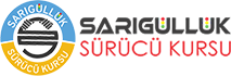 Sarıgüllük Sürücü Kursu