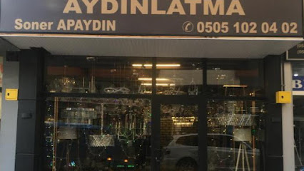 Apaydın Elektrik