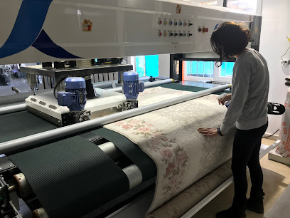 Yeşiltepe halı yıkama fabrikası