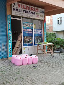 YILDIRIM HALI YIKAMA