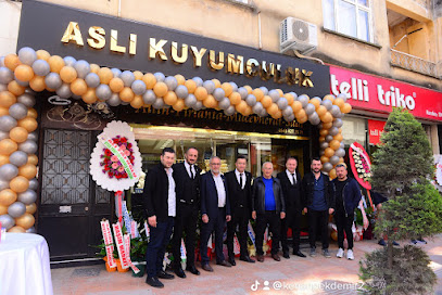 Aslı Kuyumculuk
