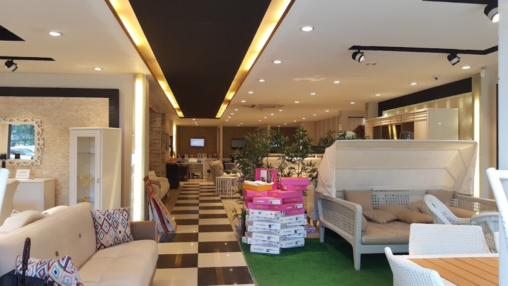 YAŞARLAR MOBİLYA