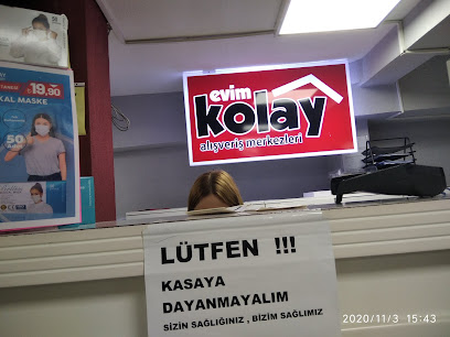 Kolay Home Bulancak Mobilya Mağazası