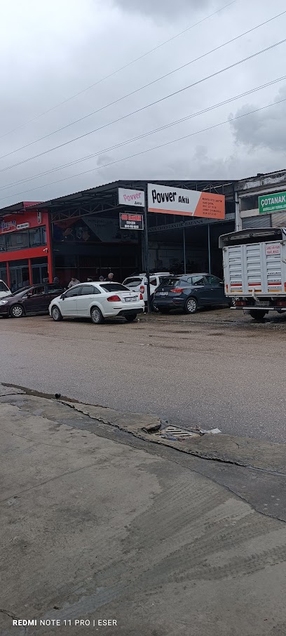 Akü takviye ve oto elektirik onarım Gedik oto elektirik