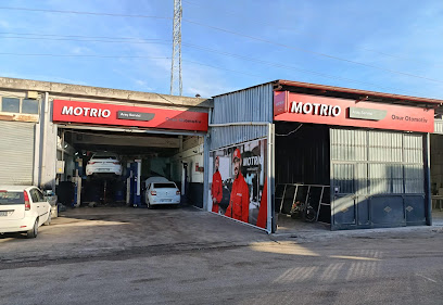 MOTRİO ONUR OTO BULANCAK