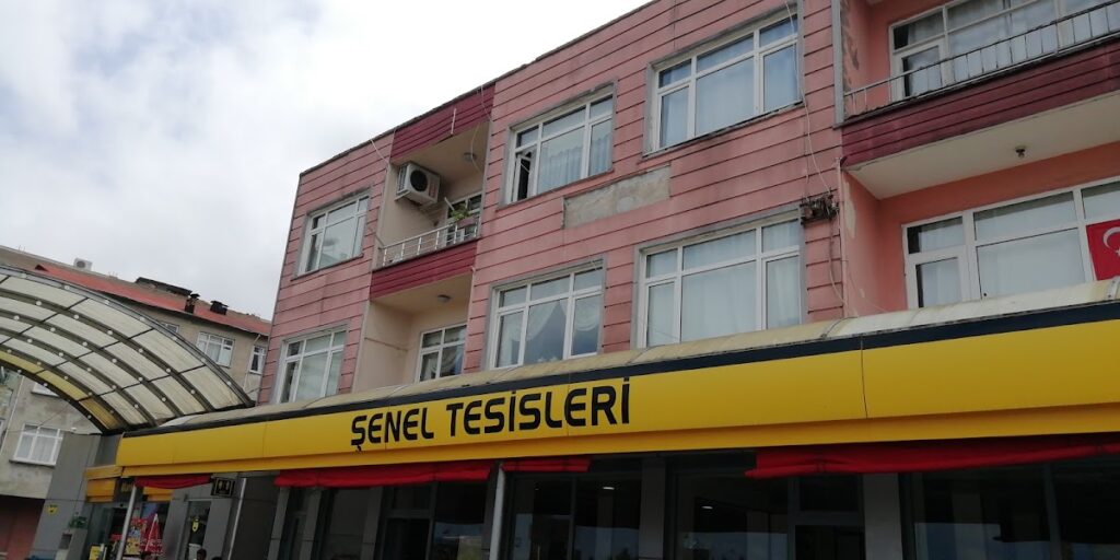 Şenel Gıda
