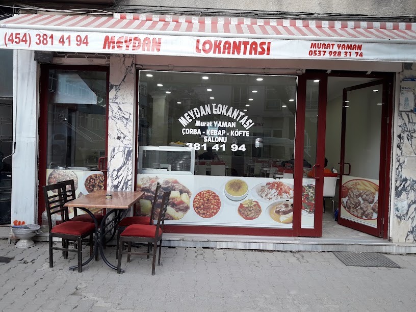 Meydan Lokantası