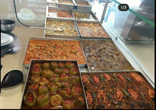 Yankı Yemek & Döner &Pide Salonu