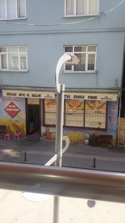 Aktaş Ekmek Fırını
