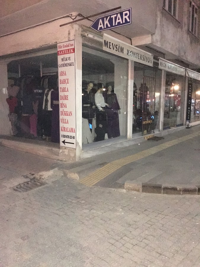 Moda Linda Espiye