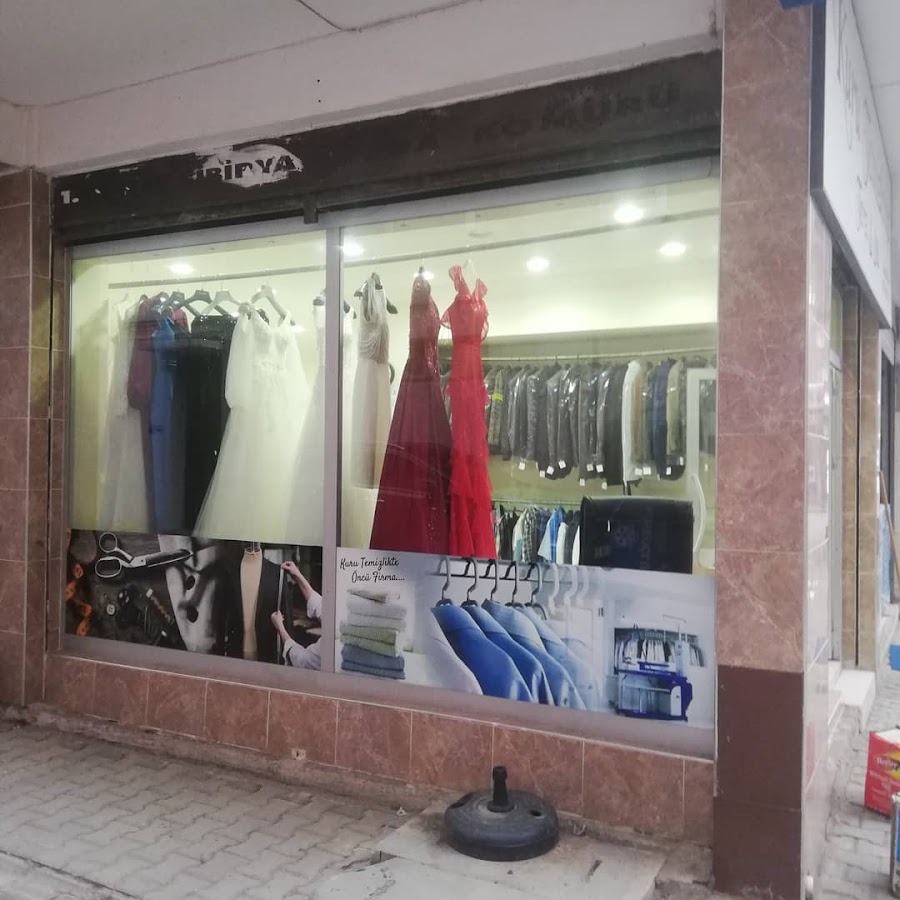 Espiye Kuru Temizleme-Terzi