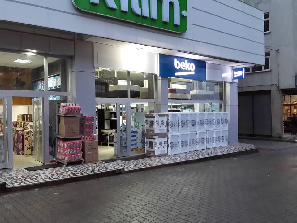 Arçelik