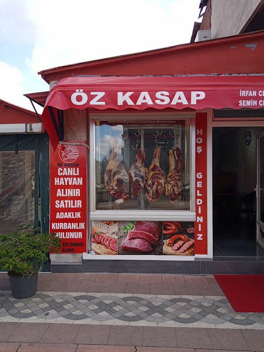 Öz Kasap