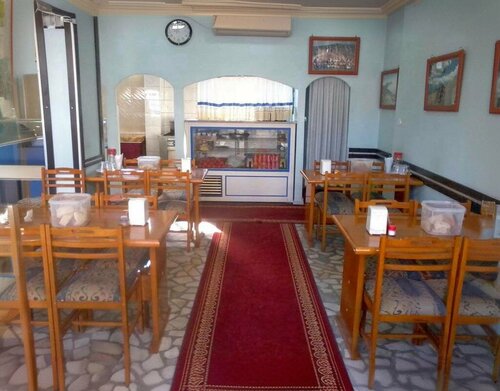 Kanaat Lokantası