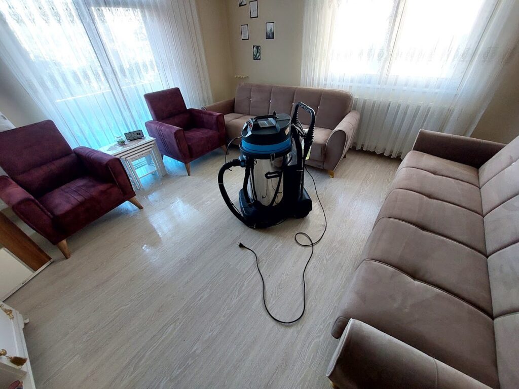 Giresun Star Halı Yıkama & Petek Temizliği