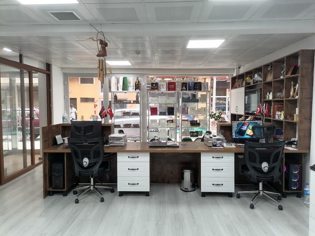 Atılım Matbaası