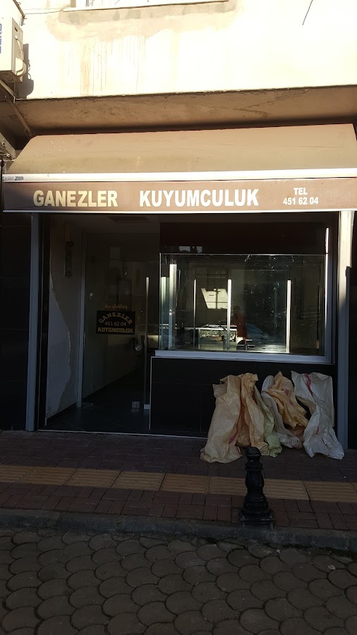 Ganezler Kuyumculuk