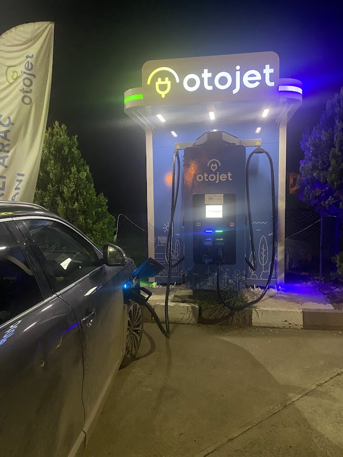 FIRTINA OTOMOTİV İNŞAAT