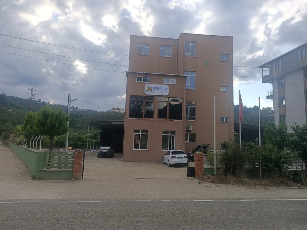 Akşen Tarım Ürünleri