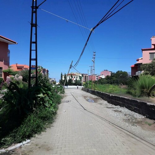 Falez Pastanesi