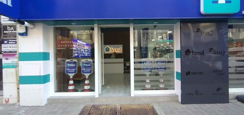 Fuzulev Giresun Şube