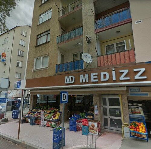 Mediz Gıda