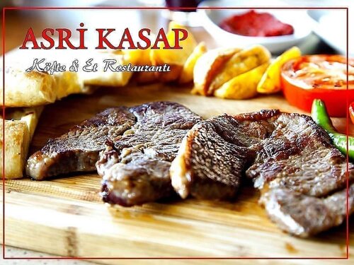 Asri Kasap