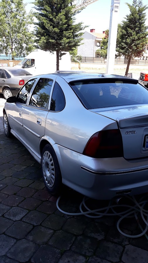 METİN OTO GALERİ