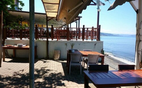 Çınar Restaurant