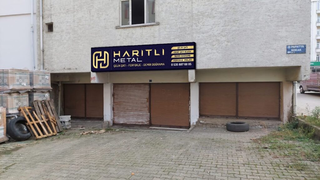 HARITLI METAL