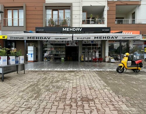 Mehdav Yapı Market