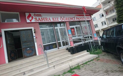 Özel Sahra Tirebolu Otel